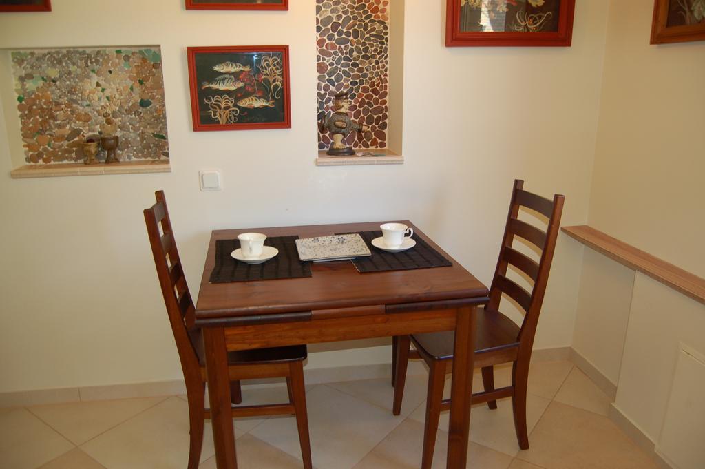 Appartement Austeja à Juodkrantė Extérieur photo